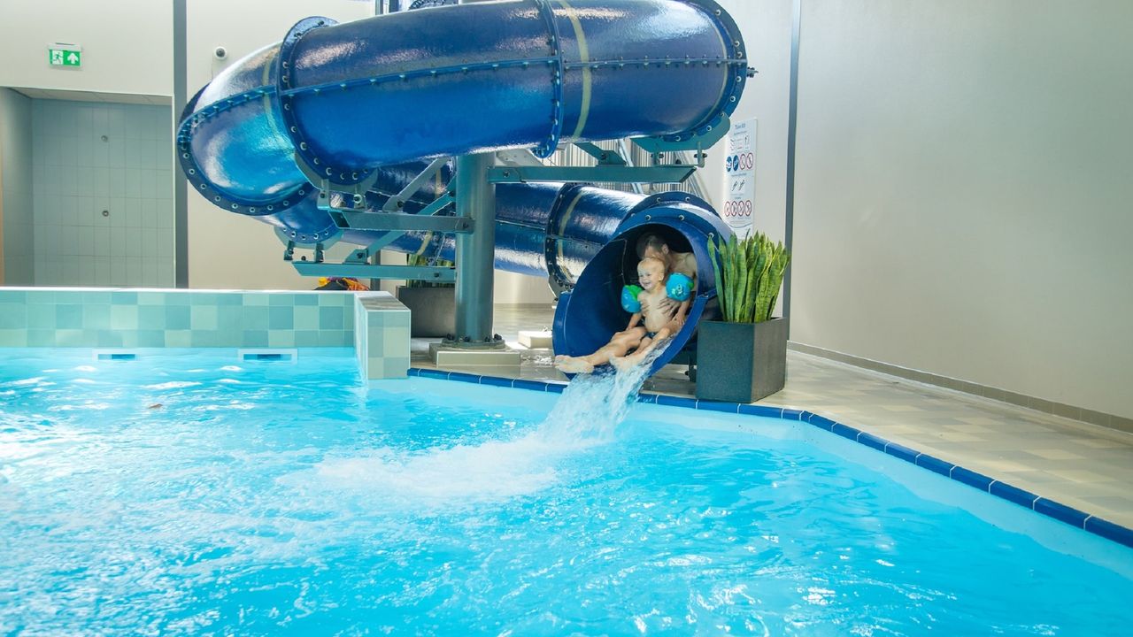 ParkFacilities ParkFacilities